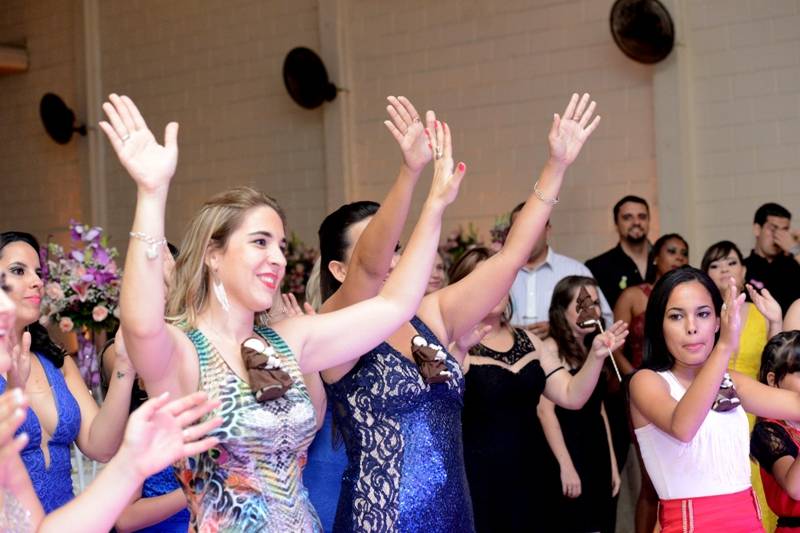 Casamento Érica e Rodrigo