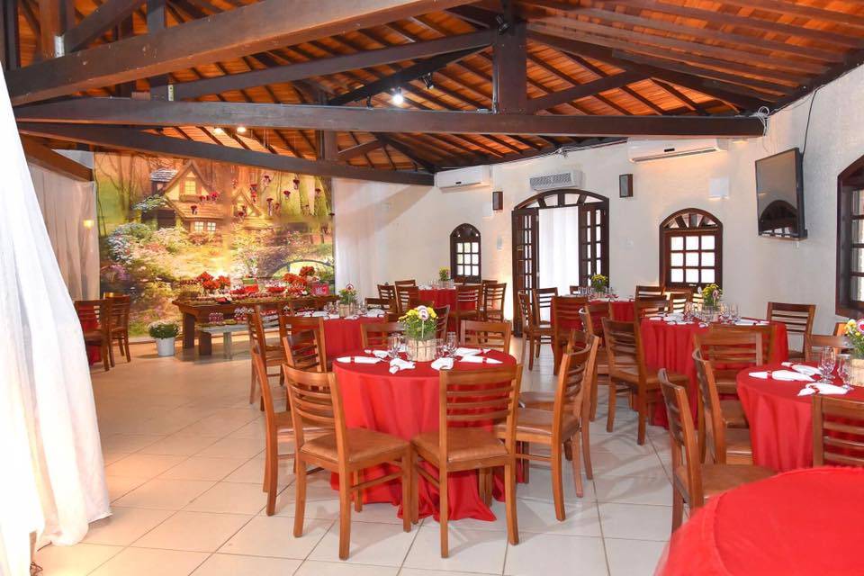 Restaurante do Alemão