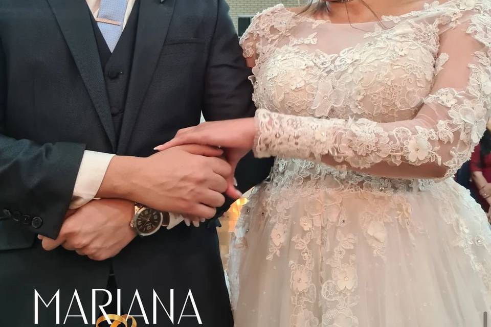 Casamento externo