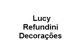 logo  Lucy Refundini