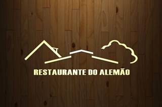 Restaurante do alemao logo
