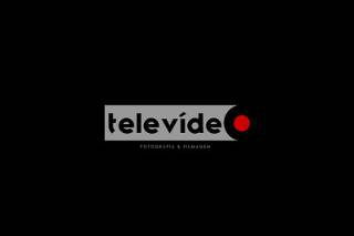 Logo Televídeo Fotografia & Filmagem