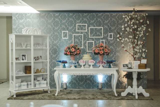 Decoração