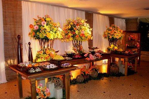 Decoração