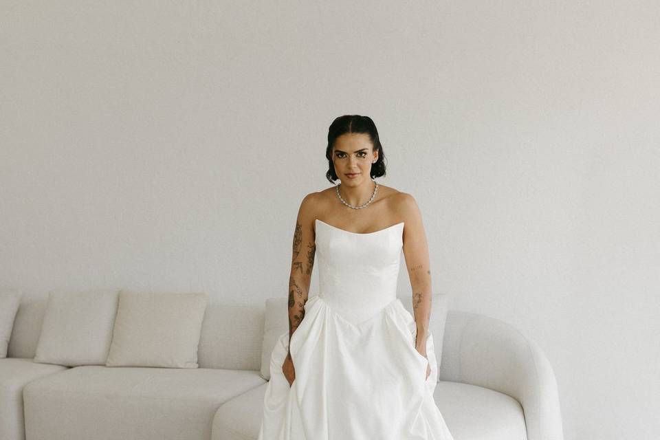 Minimalismo Romântico