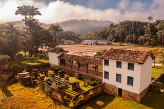 Fazenda Campo Alegre