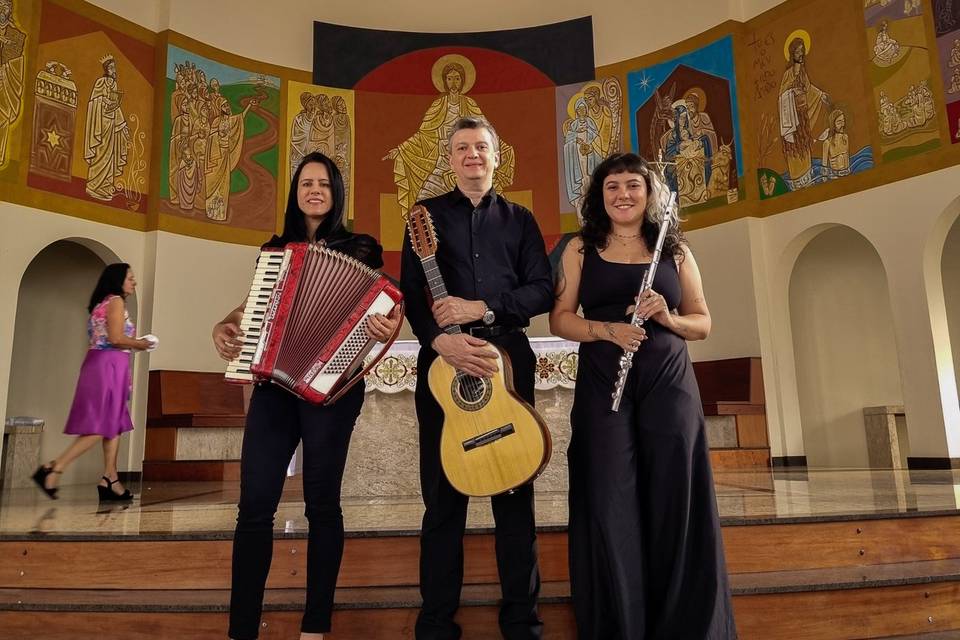 Trio