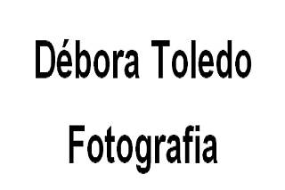 Débora Toledo Fotografia logo