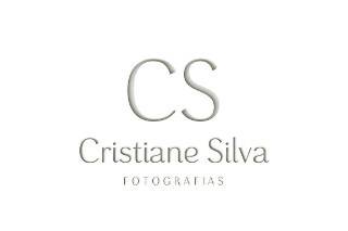 Cristiane Silva Fotógrafa logo