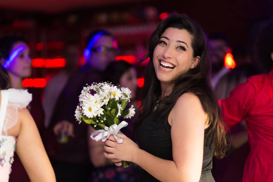 Fotografia de Casamento