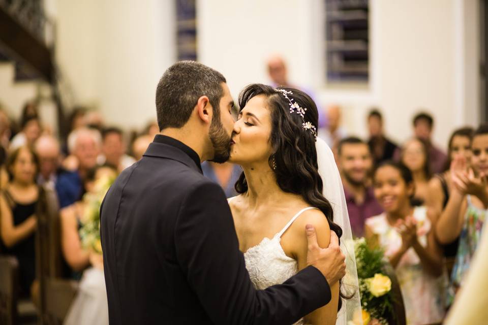 Fotografia de Casamento