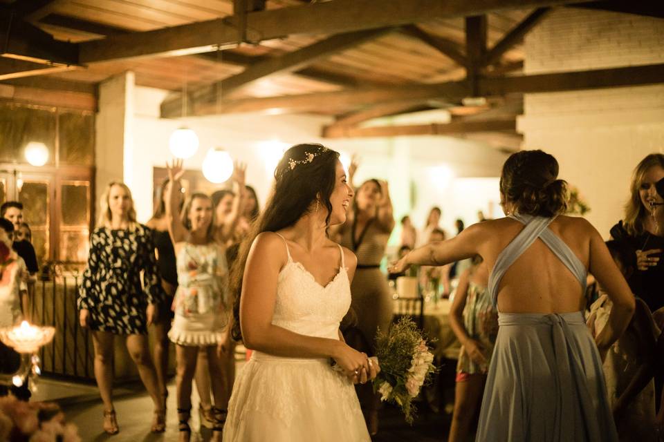 Fotografia de Casamento