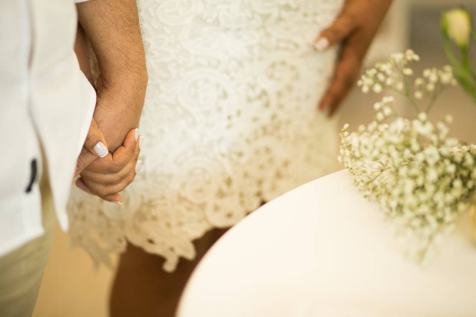 Fotografia de Casamento