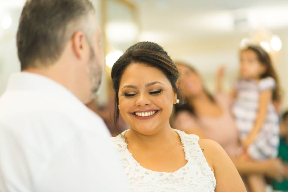 Fotografia de Casamento
