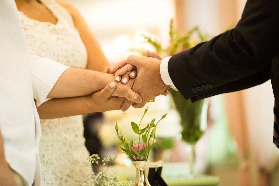 Fotografia de Casamento