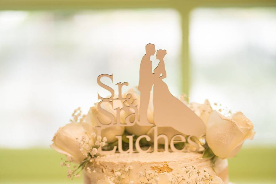 Fotografia de Casamento