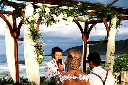 Casamento Las Vegas