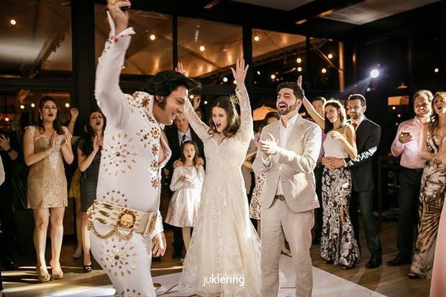 Casamento