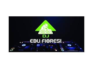 DJ Edu Fioresi Produções e Eventos  logo