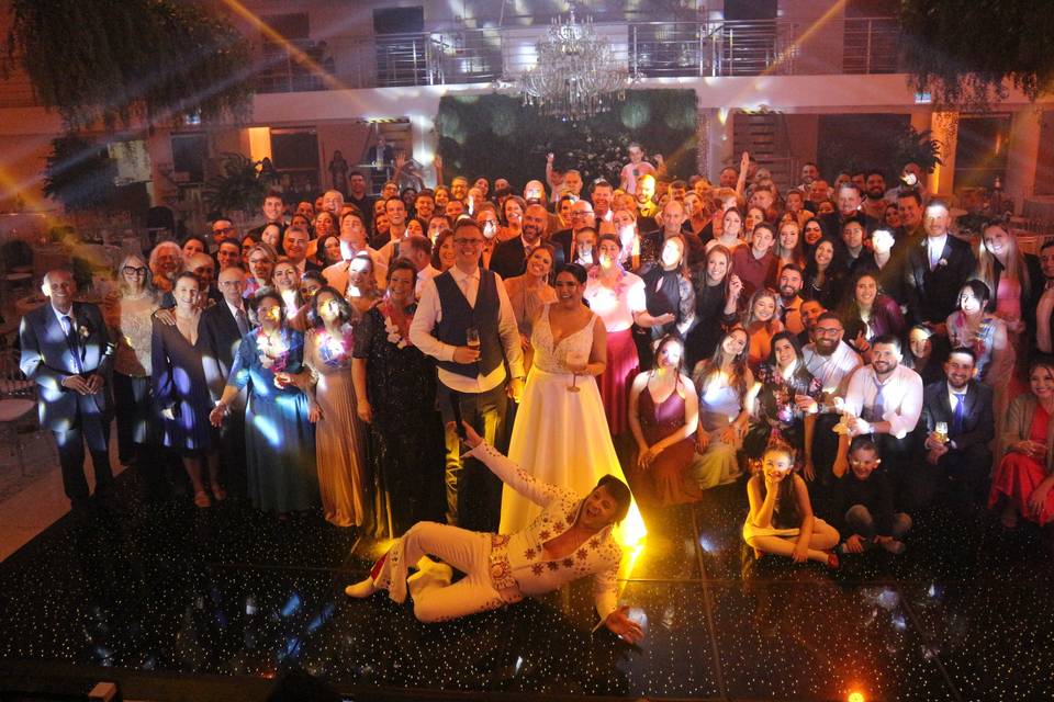 Casamento Las Vegas