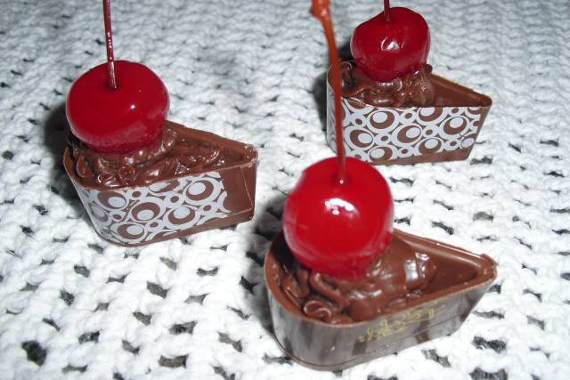 Trufas gota