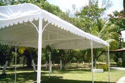 Toldo modelo romano
