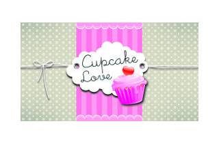 Aline Cupcakelove Logo