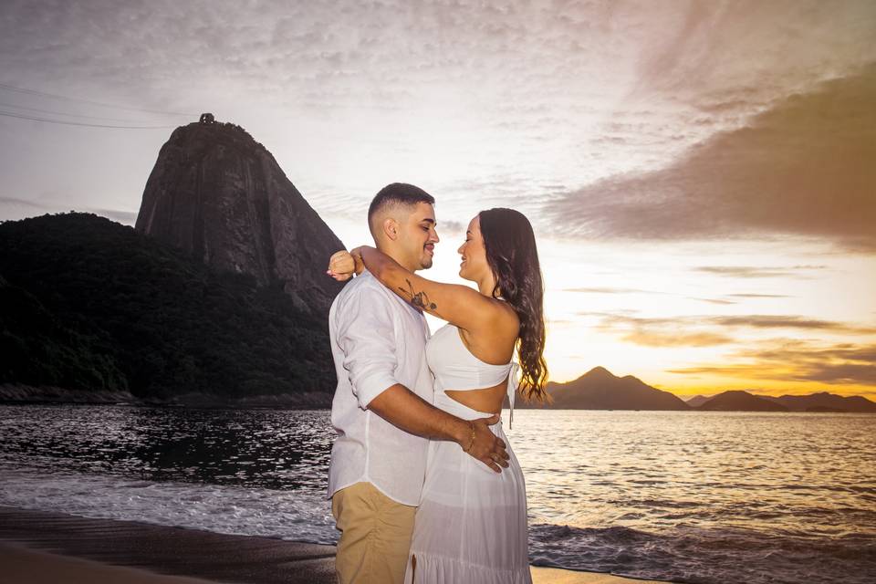 Pré wedding