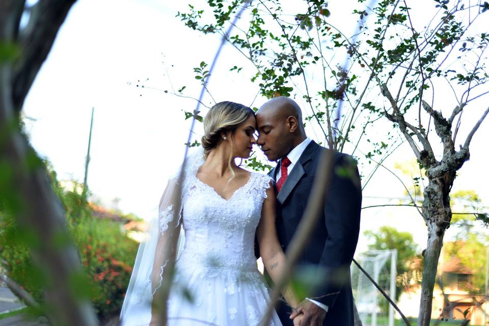 Pré wedding