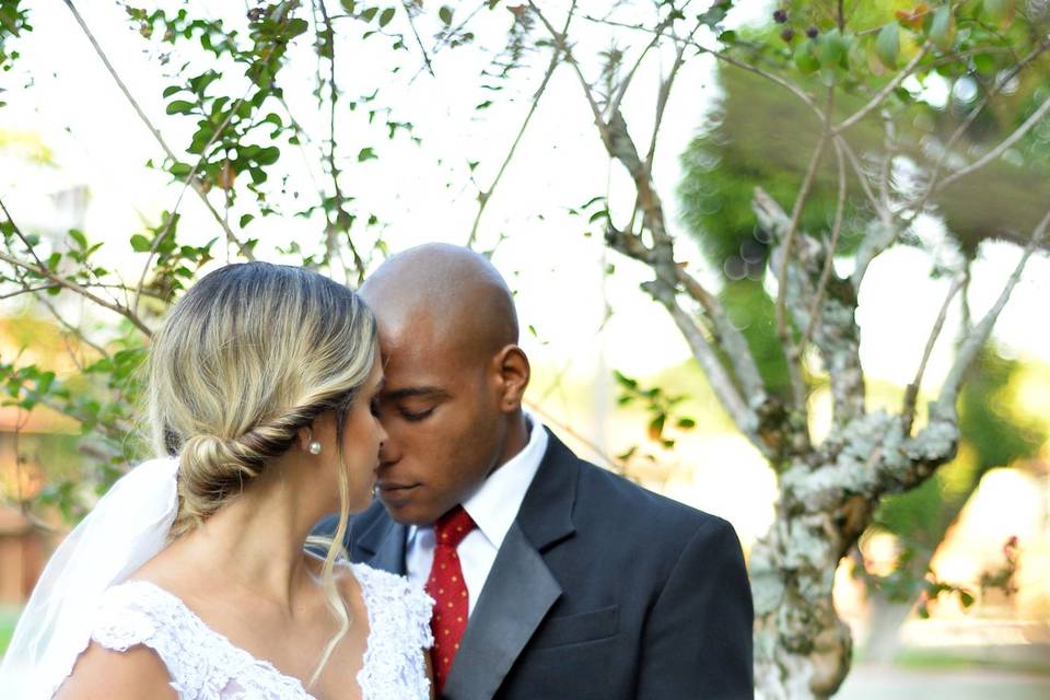 Pré Wedding