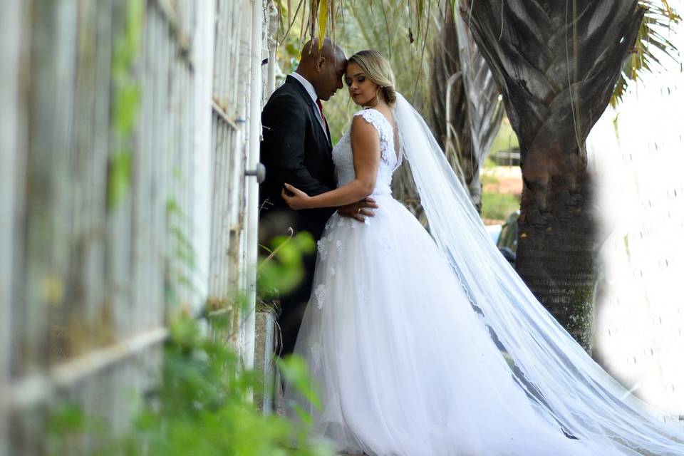 Pré wedding