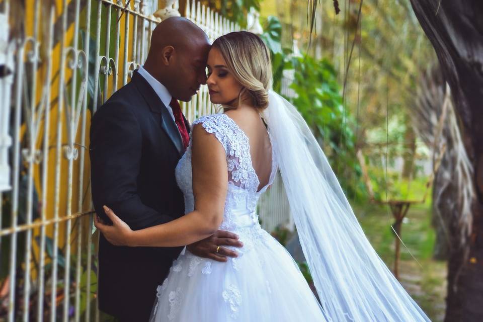Pré wedding