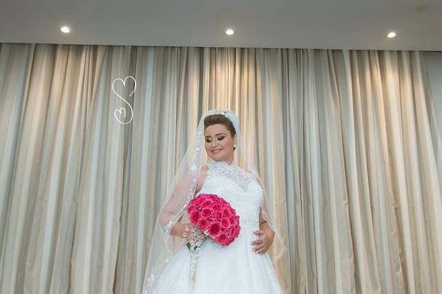 Casamento Fernanda e Marcos