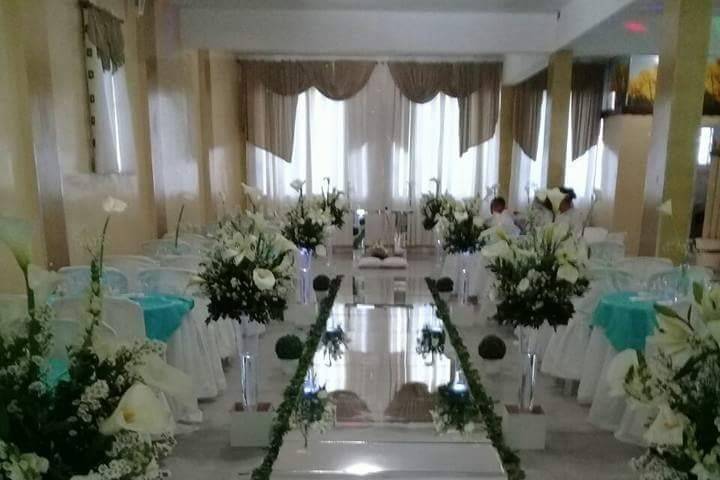 Casamento em Sp