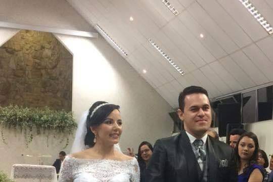 Casamento em SP