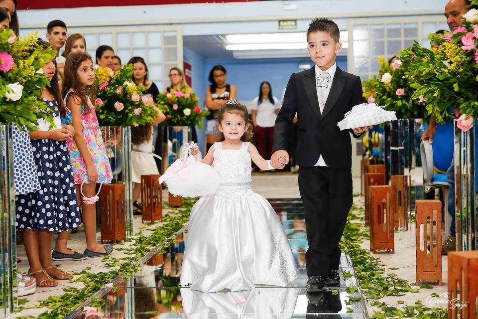 Casamento em Paraná