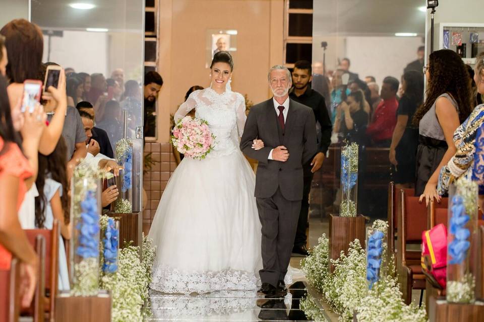 Casamento em BH