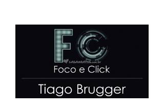 Logo Foco e Click