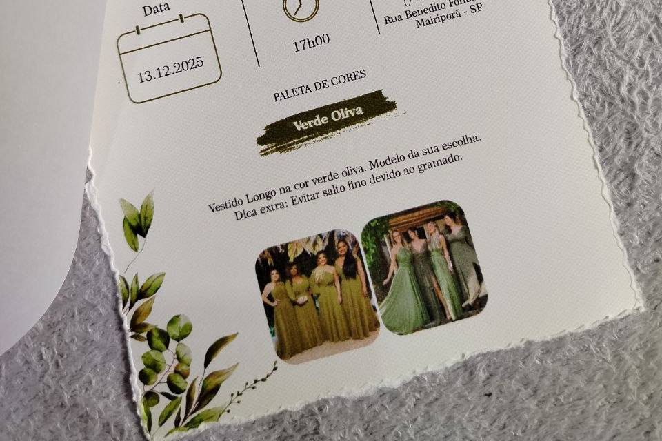 Manual de Padrinhos