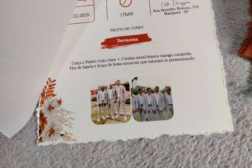 Manual de Padrinhos