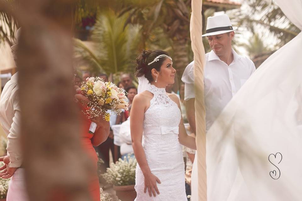 Casamento Adylane e Rafael