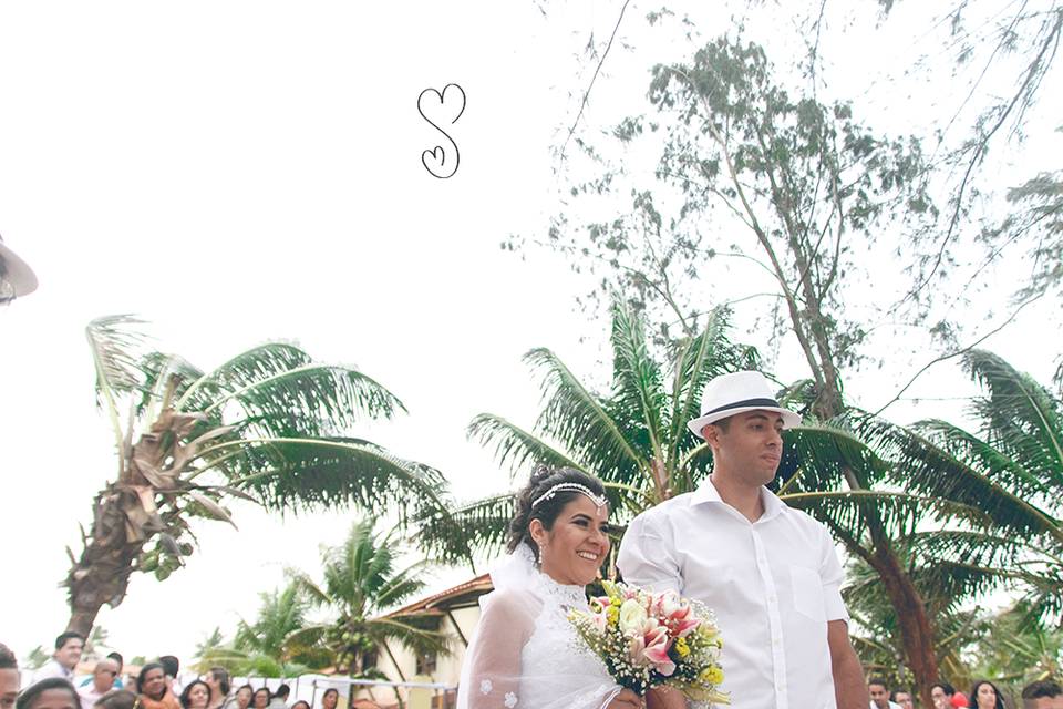 Casamento Adylane e Rafael