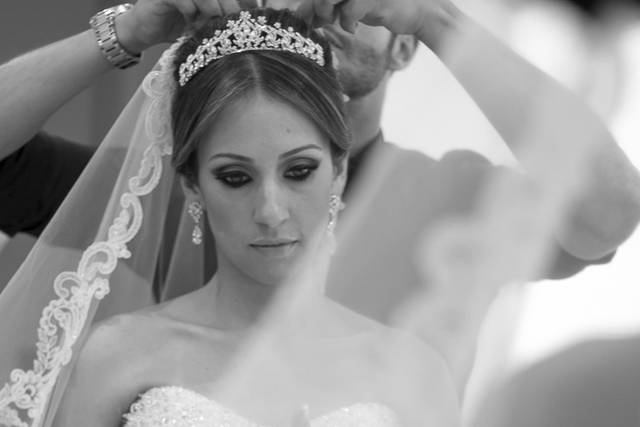 Making Of Cibelle