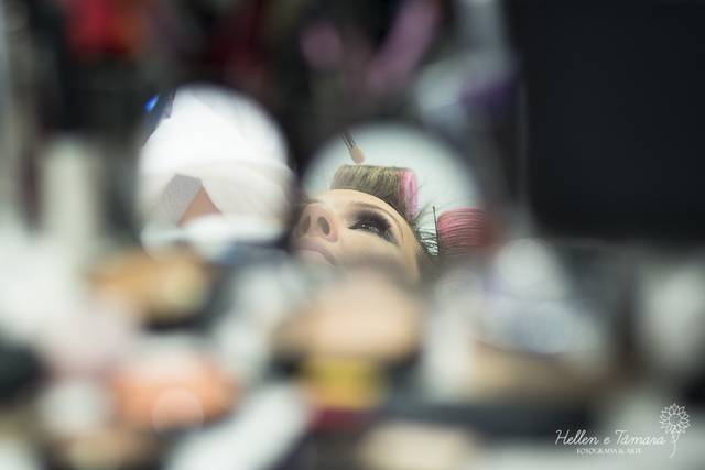 Making of Cibelle