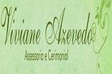 Viviane Azevedo Assessoriae Cerimonia logo