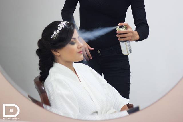 Making Of da Noiva