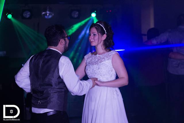 Festa de Casamento