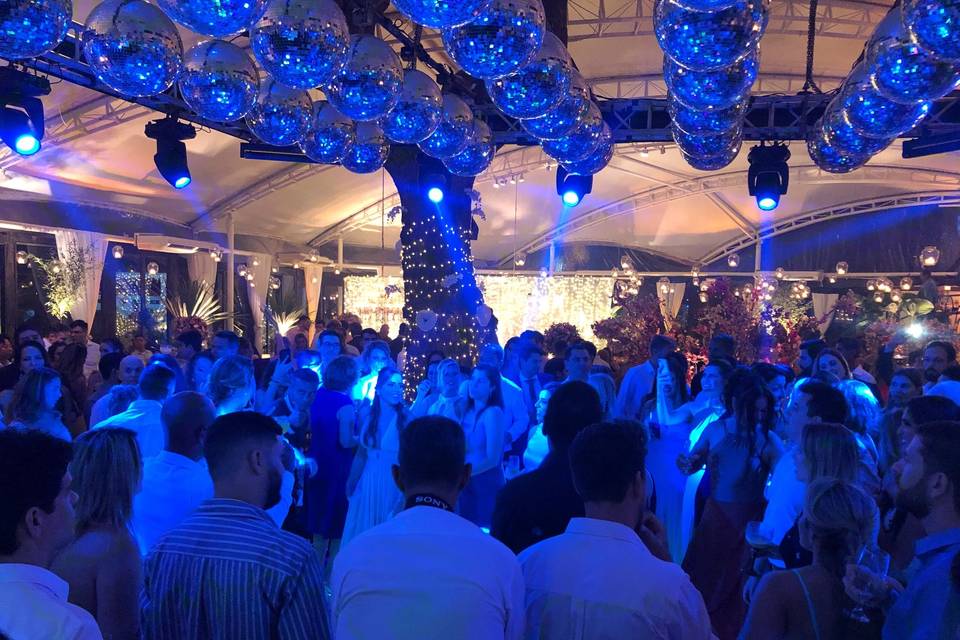 Dj Alvaro Cordeiro
