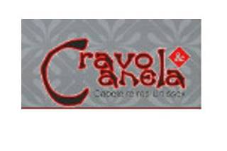 Cravo & Canela logo