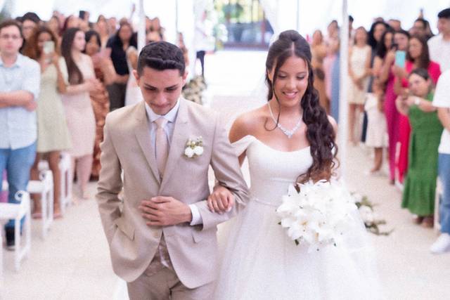 Beatriz & Eliseu